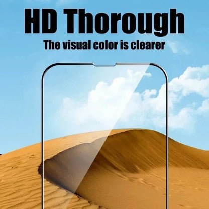 Sharptech Protective Glass 5PC