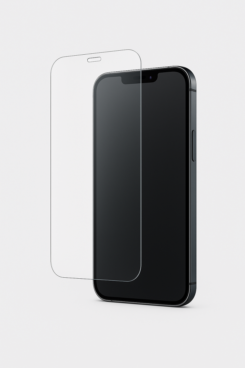 Sharptech Protective Glass 5PC